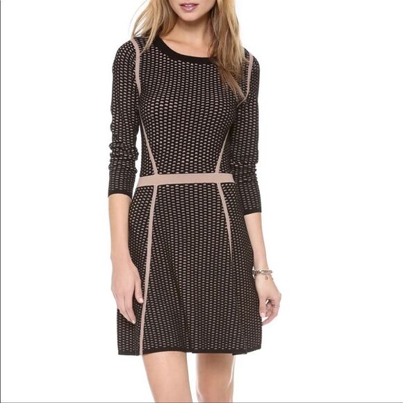 Club Monaco Selena Dress - Picture 1 of 8